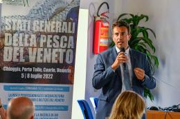 Sostenibilità e pesca, possono andare a braccetto