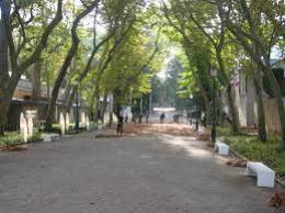 Orrore: persona trovata morta ai Giardini della Biennale