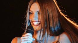 La cantante chioggiotta esce con "Ubriaca"