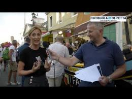 Un mare di bellezza pensa giovane e apre la cicchetteria
