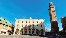 La grande lirica sotto le stelle