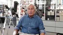 Il fotoreporter dalla parte dei più deboli