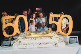 Camping Miramare, 50 anni e sguardo al futuro