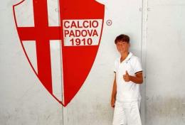 A 12 anni è già conteso dalle squadre di calcio