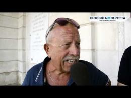 I chioggiotti a Ferragosto? "Stiamo insieme e ci divertiamo"