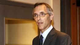 E' morto Niccolò Ghedini, avvocato e politico