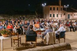 "Autori in corte", da settembre quattro appuntamenti