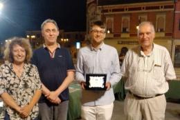 “Ea vasca” tra arte, storia e scacchi