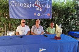 Chioggia Vela, la cultura del mare in vetrina