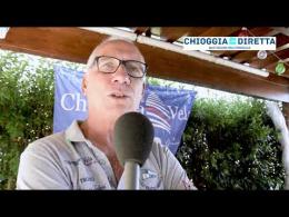 Chioggia Vela, lo spettacolo delle regate