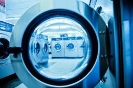 Lavanderie industriali, a rischio i servizi per turismo e sanità