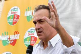 "Calenda e Salvini vogliono una centrale nucleare a Chioggia"