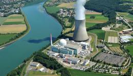 Legambiente contro la costruzione di una centrale nucleare a Porto Marghera