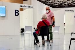 Vaccinazioni "extra Covid19" anche a Chioggia