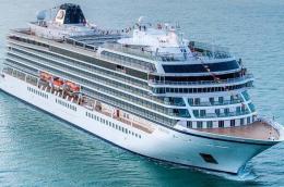 Viking bye bye, tornano i turisti