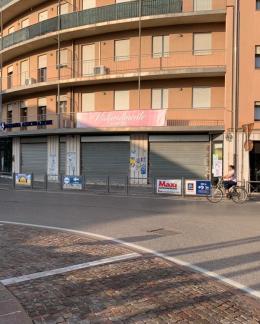 La passeggiata di via Veneto sarà nuova di zecca