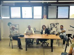 "Studi scientifici per contrastare il granchio blu"