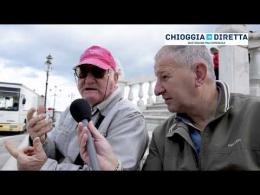 I chioggiotti nella morsa del caro vita: "Politici, datevi una mossa"