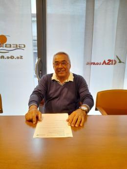 Pagan nuovo presidente del consorzio "ConChioggiasì"