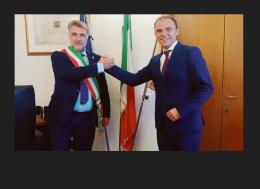 Cro.fish, Parenzo è sempre più vicina