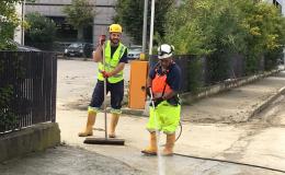 &ldquo;Esperienza che porter&ograve; sempre con me&rdquo;