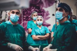 Covid, contagiati vicini ai 18mila