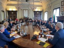Mose e salvaguardia di Venezia, gli sforzi del governo Draghi