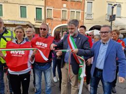 Domenica torna la Festa del volontariato