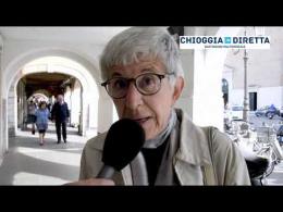 Guerra e nucleare, timori e speranze dei chioggiotti