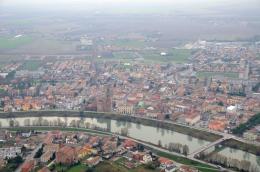 Piano degli interventi, la variante numero 6