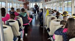 3mila presenze al Port Days