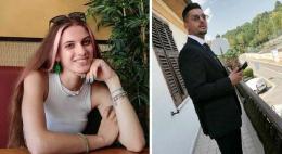 Sofia e Francesco, scomparsi da 2 giorni, erano morti in un dirupo