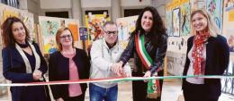 Dopo Dalì... gli artisti speciali