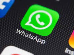 WhatsApp Web, chiamate e videochiamate in arrivo