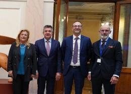 “Ripascimento, un approccio nuovo”