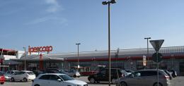 Ipercoop Clodì riapre dopo il restyling