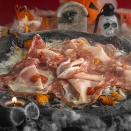 All'In Diga Sottomarina un Halloween da leccarsi i baffi
