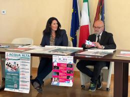 Play, il palco cattura i bambini