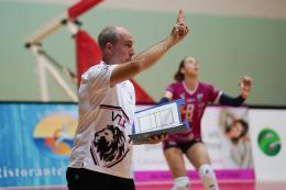 Volley Lions Clodia a caccia di riscatto