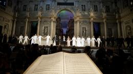 Il Don Giovanni “live” al Serafin