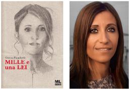 Cristina, altro romanzo su Chioggia