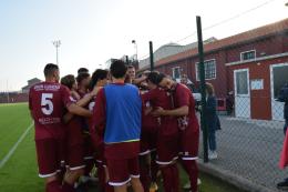 Union, in coppa c'è il Legnago
