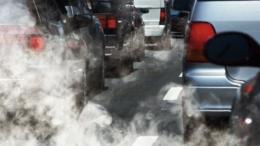 Inquinamento alle stelle: da domani stop ai diesel Euro 5