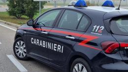 Per quarant'anni con una bomba a mano in casa: era finta