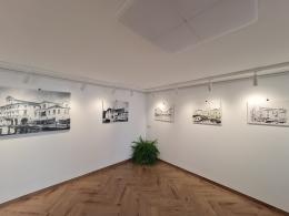 La Pagan in mostra alla G1