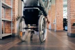 Un disability manager per Chioggia