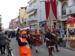 Due giorni di festa per San Martino