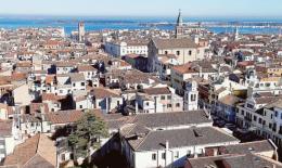 La giunta disegna lo sviluppo futuro della città