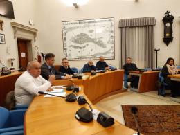 Tenda di Sara, un tetto per tutti