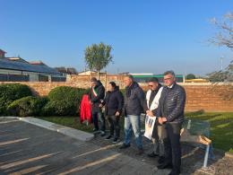 L’oleandro per ricordare Alessandro